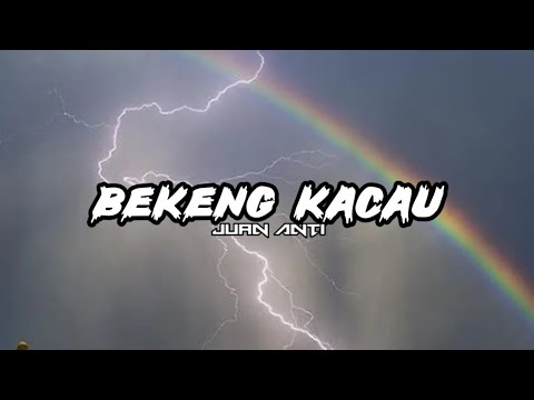 BEKENG KACAU‼️ - JUAN ANTI_-_DISCO TANAH_-_(BMR GENERATION) - VIRAL 2023