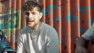 Tom Grennan Little By Little Love Acoustic Video