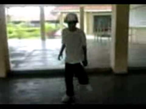 Hard Bass Brutality'z [noel vs dillson] MrHazstyler version