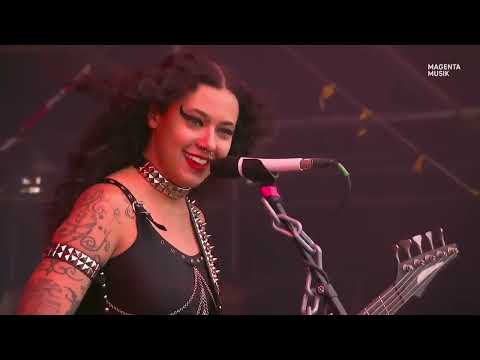 Crypta - Wacken Open Air 2022 [LIVE SHOW]