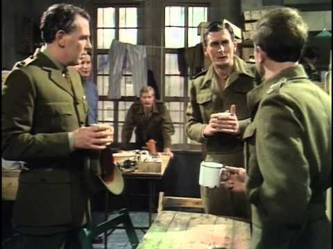 Colditz S01E08 The Traitor