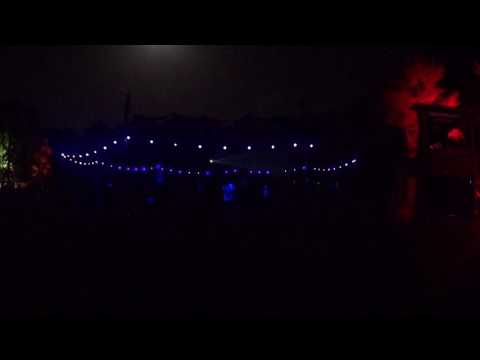 KALI MELA FESTIVAL 2016 - Infra