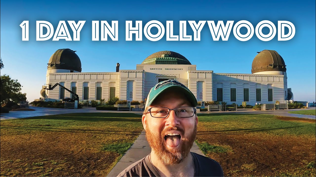 One Day in Hollywood - Things to Do in Los Angeles