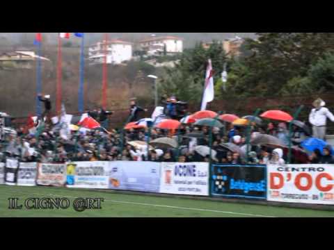 TORRECUSO-SAVOIA 1-2 ULTRAS CURVA SUD