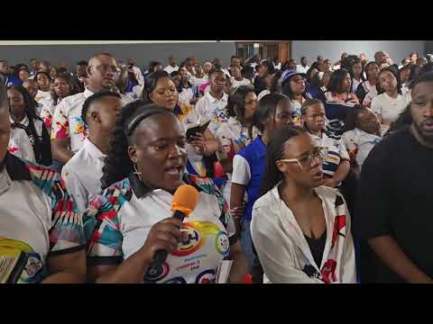 COGHDWG Consultation 2025 - Yivani ezindaba