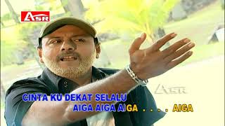 Download lagu YUS YUNUS - AIGA (  Video Musik ) HD mp3