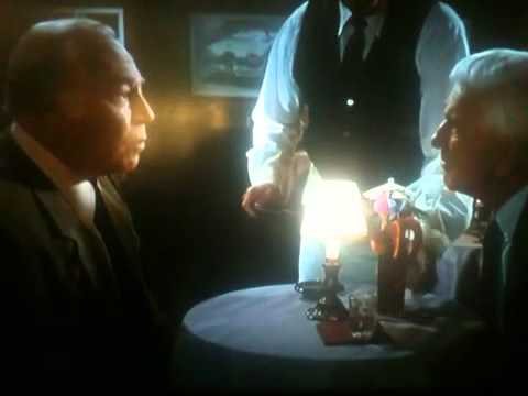 Naked gun 2 1/2 the smell of fear