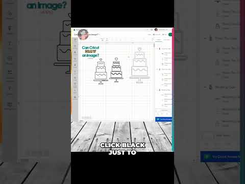 Can Cricut Draw an Image? | Cricut Joy | Cricut Maker | Cricut Cardstock Projects for Beginners