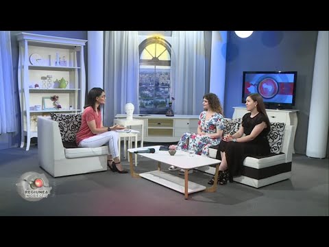 REGIUNEA IN OBIECTIV - 7 iunie 2019