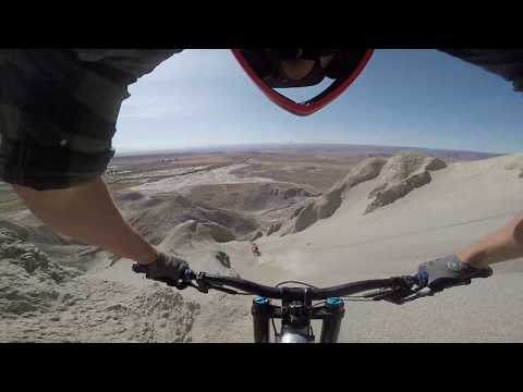 AirBlade Transformer - Mountain Bike GoPro Line of the Year Pinkbike.com