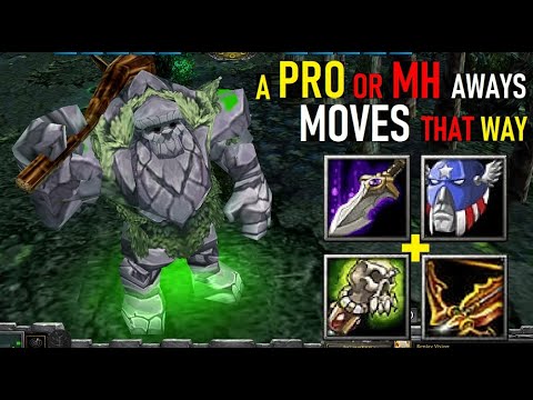 Tiny Pro vs Magina MH? | midOne vs DavioN | MatchMaking RGC