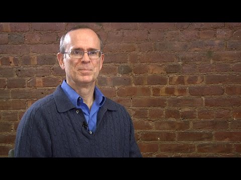 Breathwork and Meditation for Therapists with Richard P. Brown MD