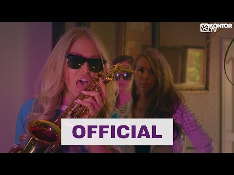 Kronic & Krunk - Hey Ho (Official Video HD)