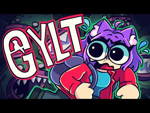 GACHA GAMES! | GYLT Part 3