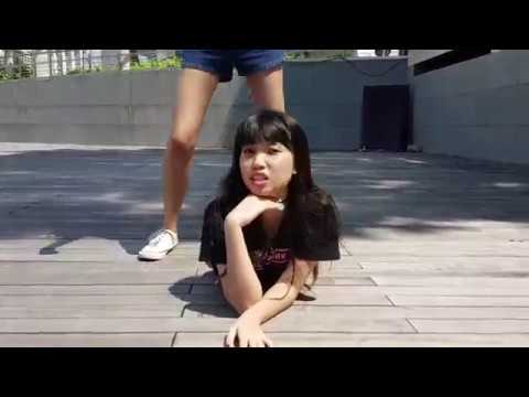 Black Pink - As If It's Your Last dance cover by Heart Catchers 2