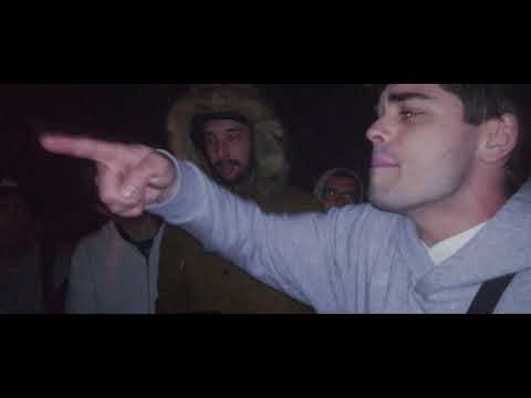 ZETA VS MC WALLACE - URBAN BATTLE - CUARTOS