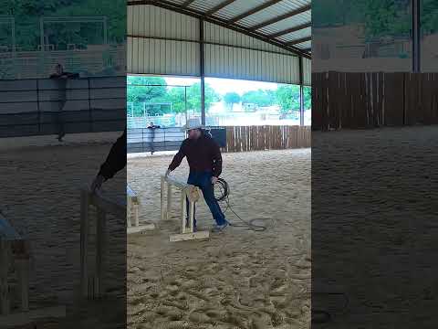 This might me my most favorite shot! #ranchlife #ranchroping #learntorope