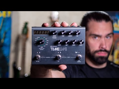 Strymon Timeline - Do You Really Need It?