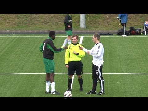 5div1: Bogafjell - Sandved. Heile kampen.