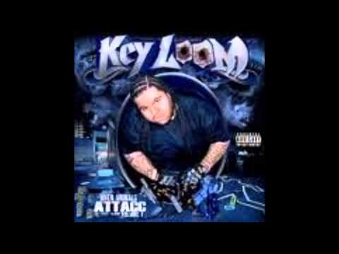 Key Loom   We Banged in