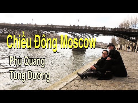 Thể hiện bởi Tùng Dương