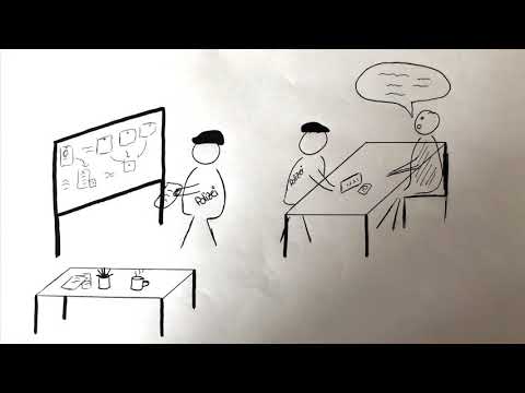 Verfahrensablauf Anklageverfahren