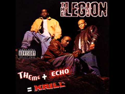 The Legion Zootie Bang