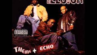 The Legion Zootie Bang