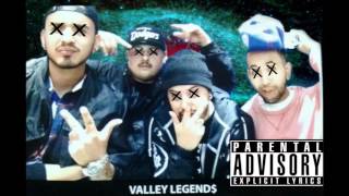 Caliz Son - They Can't Fuck With Us Ft. Jay Eloquence & Dopeboy Mars (Canis Major)(Valley Legends)