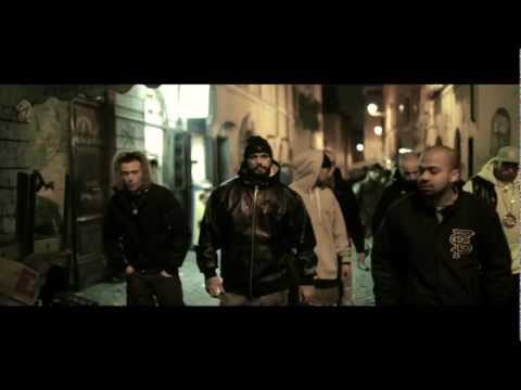 40Reuber feat. Eko Fresh - Vita Mia (Rmx)