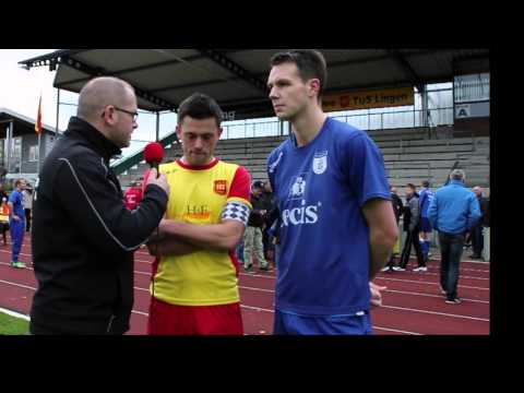 TuS Lingen vs. BW Papenburg 1:2