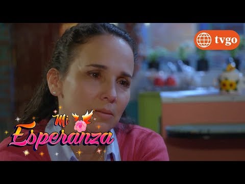 My Hope 08/16/2018 - Chapter 23 - 4/5