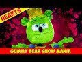 Valentine S Day Prince Gummy Gummy Bear Show MANIA