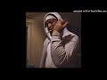 FREE Rio Da Yung OG X Babyfxce E Type Beat Sauce