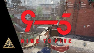 Nine to Five Gameplay 2021