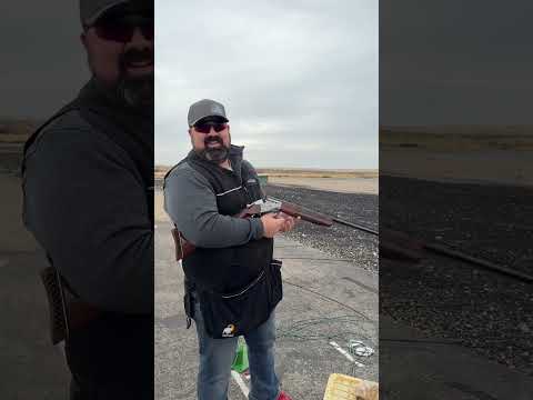 Specs of Browning Cynergy