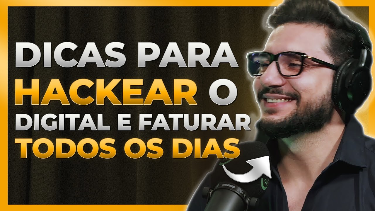 Ele Cria Estratégias Para Alavancar A Carreira De Médicos | Alef Kevin - Kiwicast #351