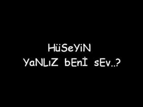 dj liseli hüseyinn007 nasılsınız