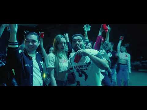 Grupo Clasificado - Se Me Antoja (Video Oficial)