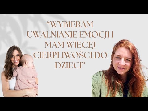 Jak ta mama przestała krzyczeć na dzieci