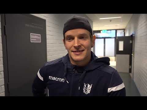 Kausi alkaa! Janne Tavi / Jukurit