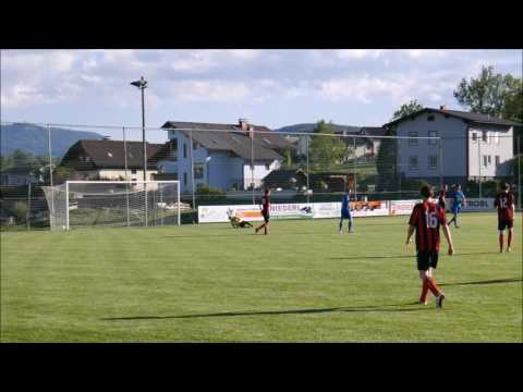 17Frj SVU Fladnitz - UFC Fehring