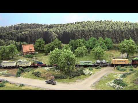 44 389 auf Diemeltal Teil 1