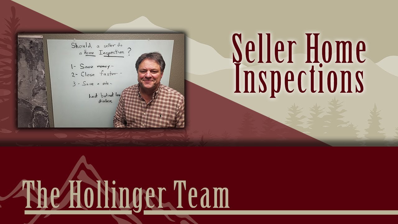 Should a Seller Do a Home Inspection?