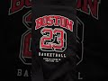 HOODIE ESTAMPADO URBAN BOSTON 23