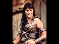 Xena: Warrior Princess - Joseph LoDuca - Main ...
