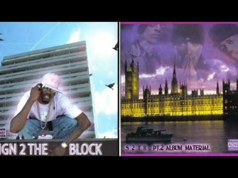 cd2 Track 32 - Outro - Sign 2 the block pt2