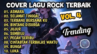 Download lagu LAGU ROCK INDONESIA TERBAIK 2026 | COVER LAGU ROCK INDONESIA | COVER LAGU ROCK VOLUME 4 mp3
