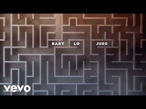 Baby Lo Juro - DVicio