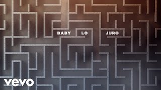 Musik-Video-Miniaturansicht zu Baby Lo Juro Songtext von Dvicio
